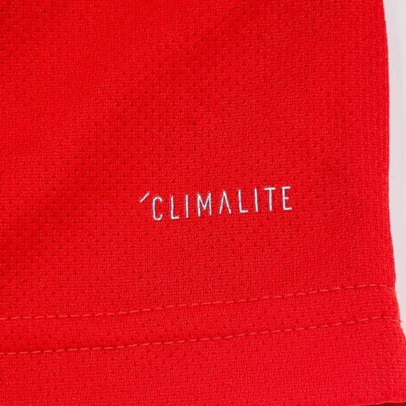 Spain Soccer Jersey - Picture 5 of 5